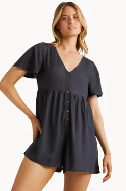 Springtime Playsuit|Billabong