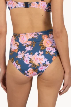 St Lucia High Waist Pant|Baku Online