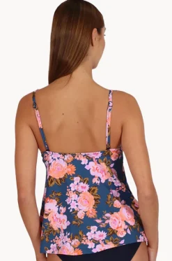 St Lucia Loose Fit Tankini Separate|Baku Online