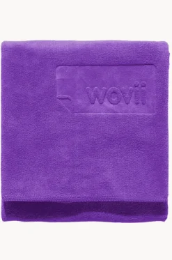 Standard Microfibre Towel|Wovii Discount