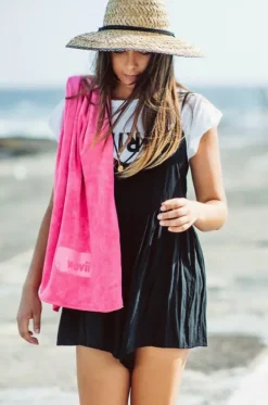 Standard Microfibre Towel|Wovii Online