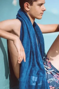 Standard Microfibre Towel|Wovii Sale