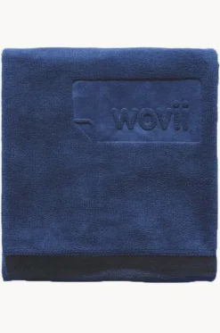Standard Microfibre Towel|Wovii Sale