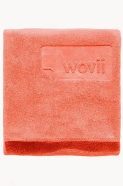 Standard Microfibre Towel|Wovii Discount