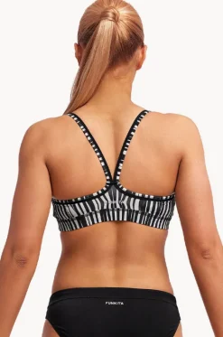 Stick Stack Sports Top|Funkita Best
