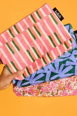 Streaky Clutch|Kollab Best
