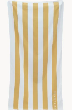 Stripe Beach Towel|Sunny Life New
