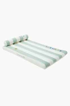 Stripe Luxe Lilo|Sunny Life Hot