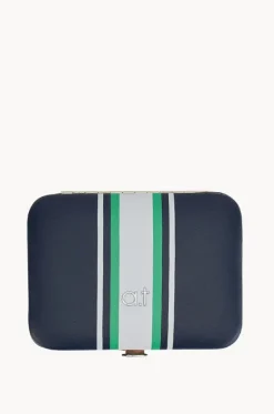Stripe Manicure Set|Annabel Trends Discount