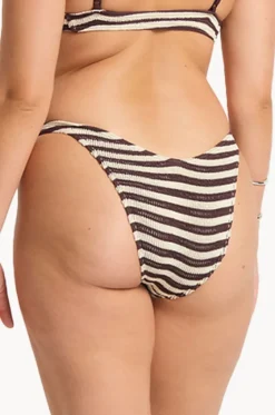 Stripe Ring Scene Brief|Bond-eye Discount