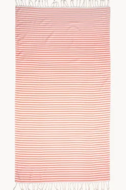 Stripey Turkish Towel|Havlu Discount