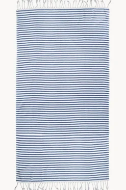 Stripey Turkish Towel|Havlu Online