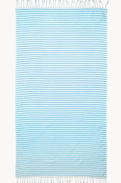 Stripey Turkish Towel|Havlu Hot