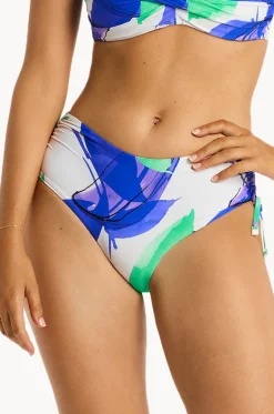 Sublime Mid Drawstring Pant|Sea Level Best