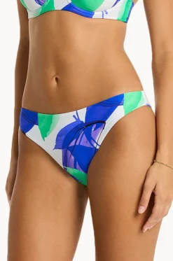 Sublime Regular Cheeky Pant|Sea Level