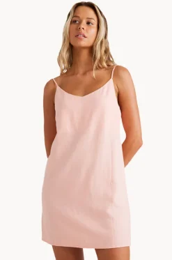 Summer Love Dress|Billabong New