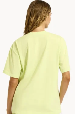 Summer Market T-Shirt|Seafolly Best