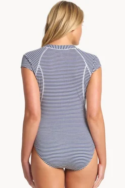 Summer Surf Ocean Sport Sunsuit|Sunseeker Discount