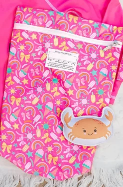 Summertime Wet Bag|Bedhead Best