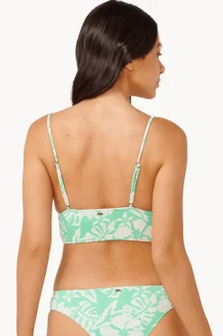 Sun To Sea Longline Crop|Rip Curl Outlet