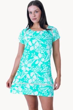 Sun To Sea Shift Dress|Rip Curl Online