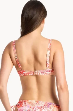 Sundance Frill Bra|Sunseeker Online