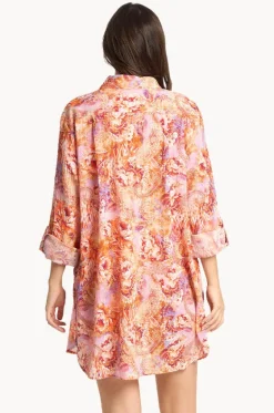 Sundance Painters Shirt|Sunseeker Outlet