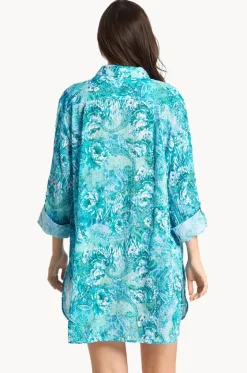 Sundance Painters Shirt|Sunseeker