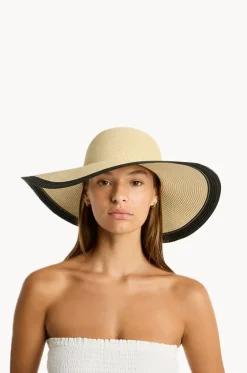 Sunray Beach Hat|Sea Level Online