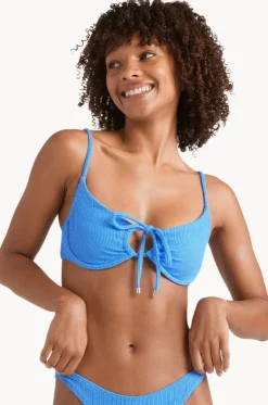 Sunrays Drew DD Cup Underwire Bra|Billabong New