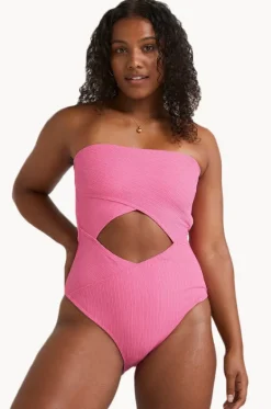 Sunrays Sia DD Cup One Piece|Billabong Best