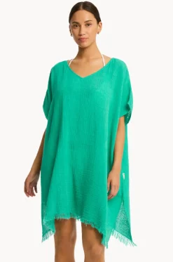 Sunset Kaftan|Sea Level Clearance