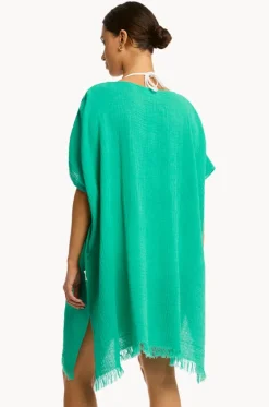 Sunset Kaftan|Sea Level Clearance