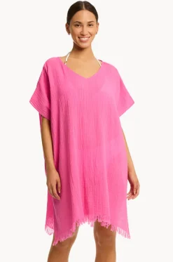 Sunset Kaftan|Sea Level Sale