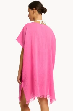 Sunset Kaftan|Sea Level Sale