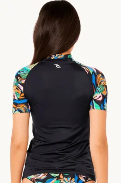 Sunset Luau Suntop|Rip Curl Hot