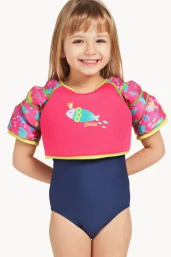 Super Star Water Wings Vest|Zoggs Discount