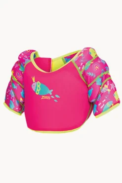 Super Star Water Wings Vest|Zoggs Discount