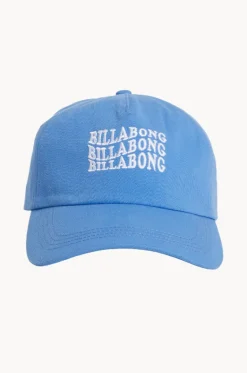Surf High Sun Faded Cap|Billabong Online
