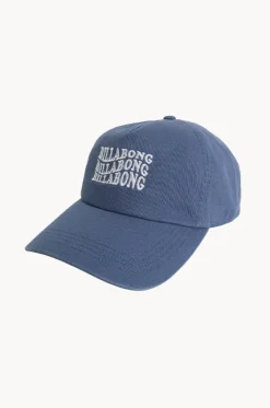 Surf High Sun Faded Cap|Billabong