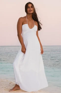 Sway Away Dress|Billabong Clearance