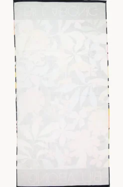 Sweet Talkin Towel|Billabong Sale