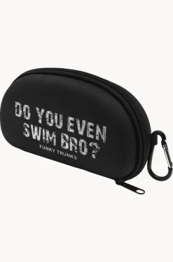Swim Bro Goggle Case|Funky Trunks Clearance