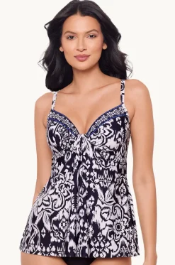 Talavera Marina Tankini Separate|Miraclesuit