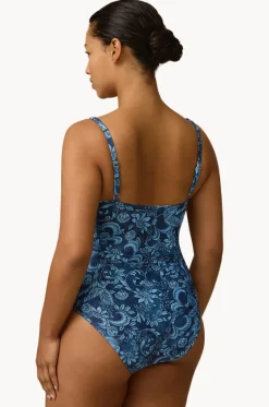 Taylor Multi Fit Twist One Piece|Monte u0026 Lou Discount