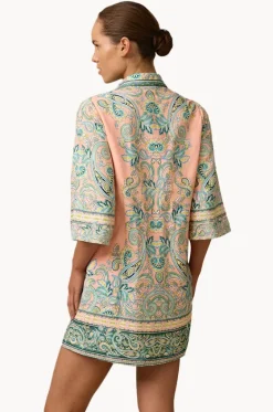 Taylor Shirt Dress|Monte u0026 Lou Online