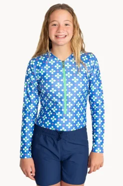 Teen Girls Boardshort|Babes In The Shade Online