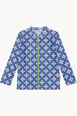 Teen Girls Clover Suntop|Babes In The Shade Best