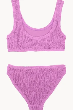Teen Girls Coco Crop Set|Minihaha