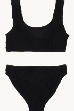 Teen Girls Coco Crop Set|Minihaha